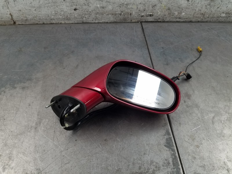 2008 Chevy Corvette C6 Vert Right Passenger Side Mirror - * #7050 P5
