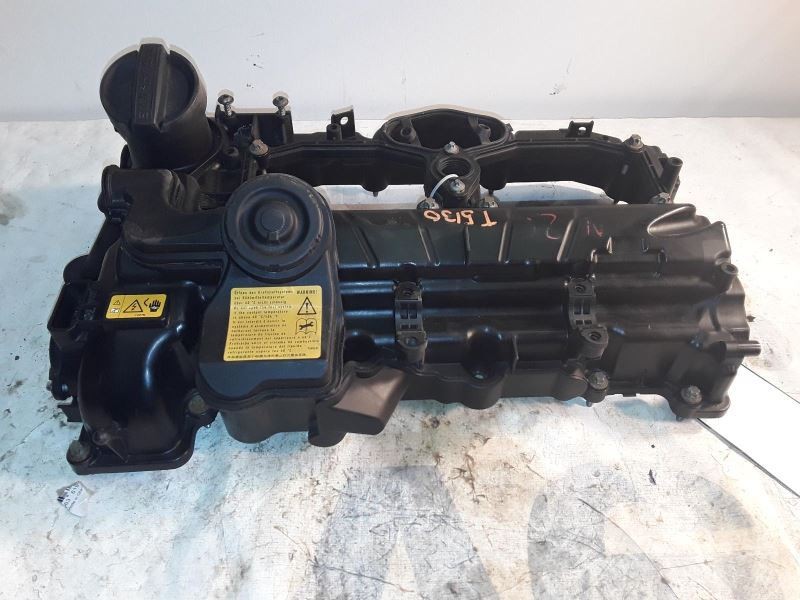 2012-2016 BMW 320i 328i F30 F32 F36 F22 N20 ENGINE VALVE COVER 15164