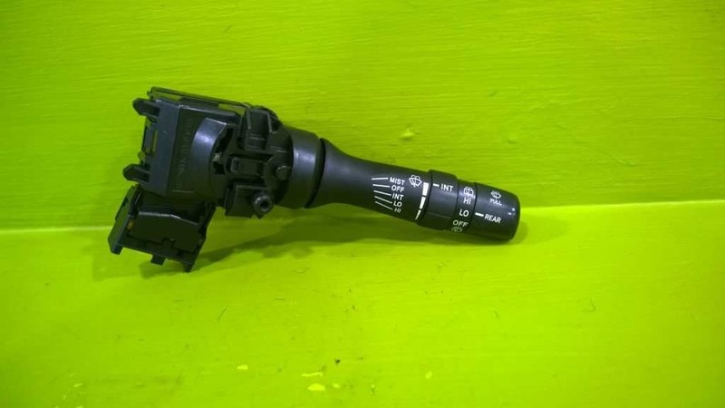 05 06 07 PRIUS WIPER COLUMN SWITCH W/REAR WIPER FROM 9/04 OEM 3300-7