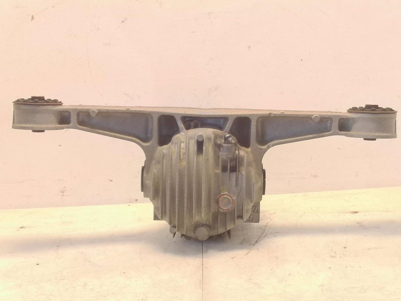 99-05 Mazda Mx-5 Miata NB Non Locking Rear Differential Carrier Assembly