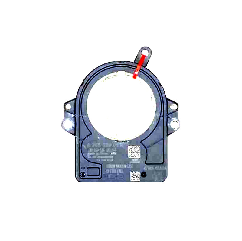 2019 NISSAN ROGUE SPORT STEERING WHEEL CRANK ANGLE SENSOR OEM 0265019061