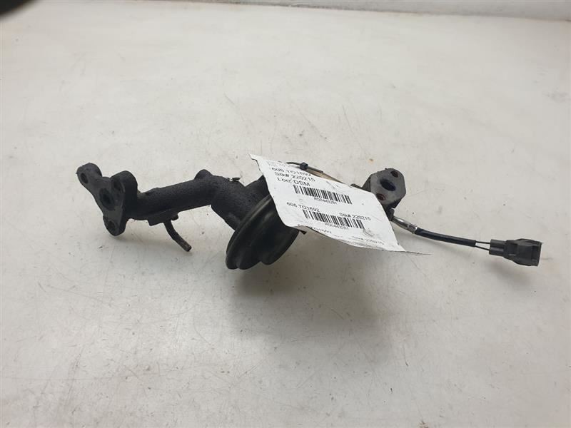 1992 TOYOTA PICKUP DELUXE 2.4L 4X4 MT EGR VALVE