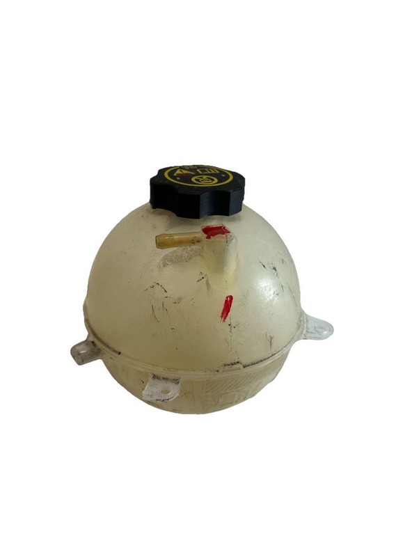 Chevrolet Equinox overflow tank 18 to 23 coolant recovery bottle OEM 23386455