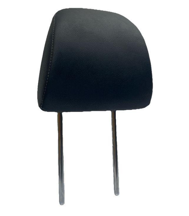 Kia Forte headrest 19 21 front right or left black leatherette OEM 88700M7010B4Y