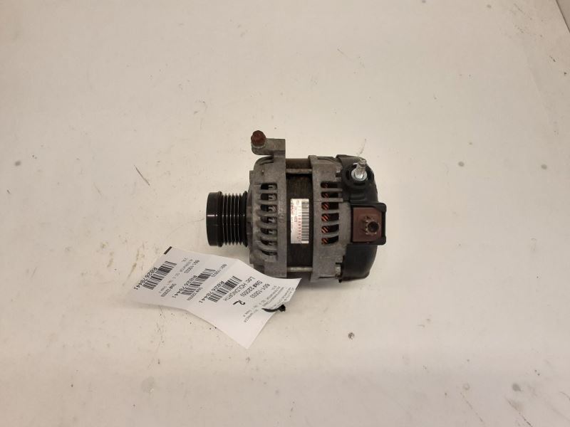 2017-2021 Subaru Impreza alternator 23700AA98A 104211-4020 Denso 17-18-19-20-21