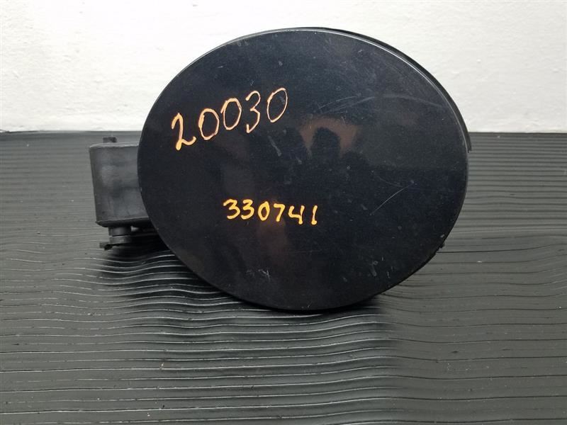 11-19 Ford Explorer Fuel Filler Door W/ Housing Black OEM BB5Z-78405A26-APTM