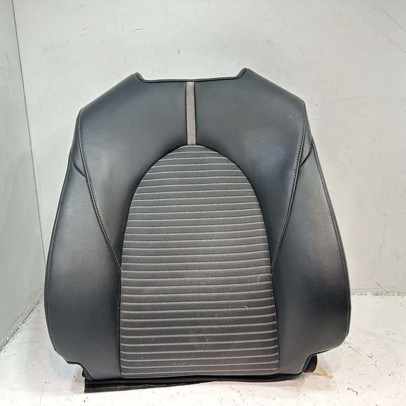 Toyota Camry XSE 2021-024 Front Left Driver Side Seat Backrest Upper Cushion OEM