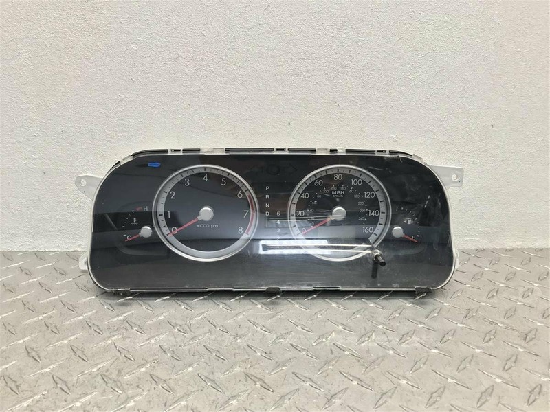 04-06 KIA AMANTI SPEEDOMETER OEM 94001-3F400