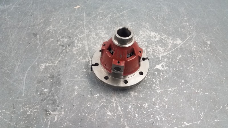 Lamborghini GallardoOEM Front Differential Carrier #7606 B5
