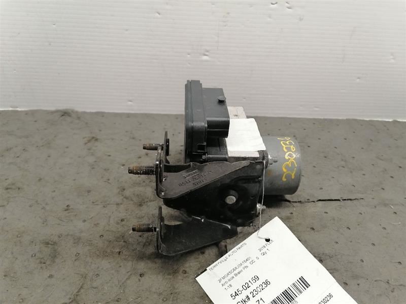 Anti-Lock Brake Part Assembly Fits 14-19 FLEX 1142175