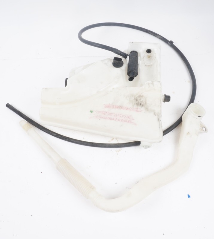 2011-2018 PORSCHE CAYENNE WIINDSHIELD WASHER FLUID TANK7P0955453