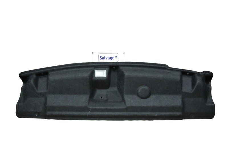 15-23 Dodge Challenger Rear Deck Shelf Package Tray Panel Silencer 68207351AC