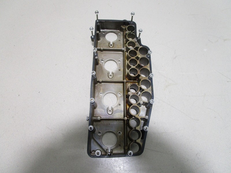 13811-94503 Suzuki DT115 Outboard Silencer Case 1983-85