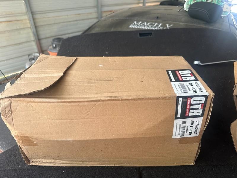 OTR FREIGHTLINER STERLING HD NEW AIR FILTER OTRAF20037