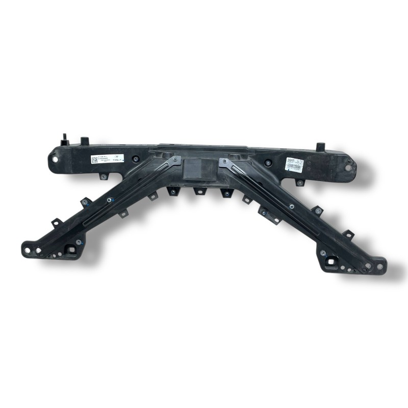2017-2023 Tesla Model 3 Radiator Core Support Frame Bracket OEM 1083501-00-C