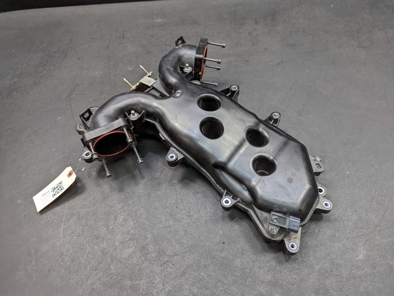 Upper Intake Manifold 3.0L 2018 Infiniti Q50 14010-5CA0A 2016 2017 2019 - 2022