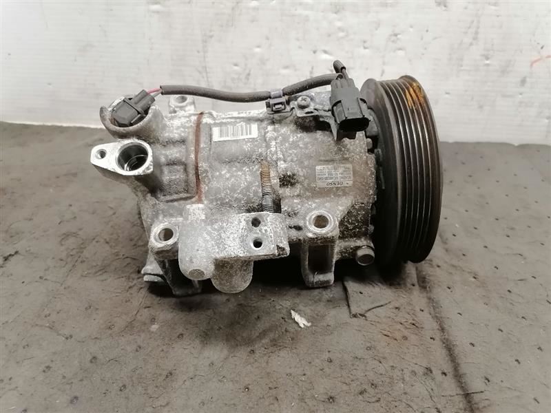 Air Conditioner AC Compressor Fits 15-17 TLX 743226