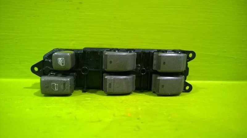 01 02 03 04 05 06 LS430 DRIVER MASTER WINDOW LOCK SWITCH OEM 3341-5