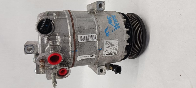 23-'24 FORD ESCAPE AC Compressor 1.5L 21k miles OEM 1 Year Wnty!