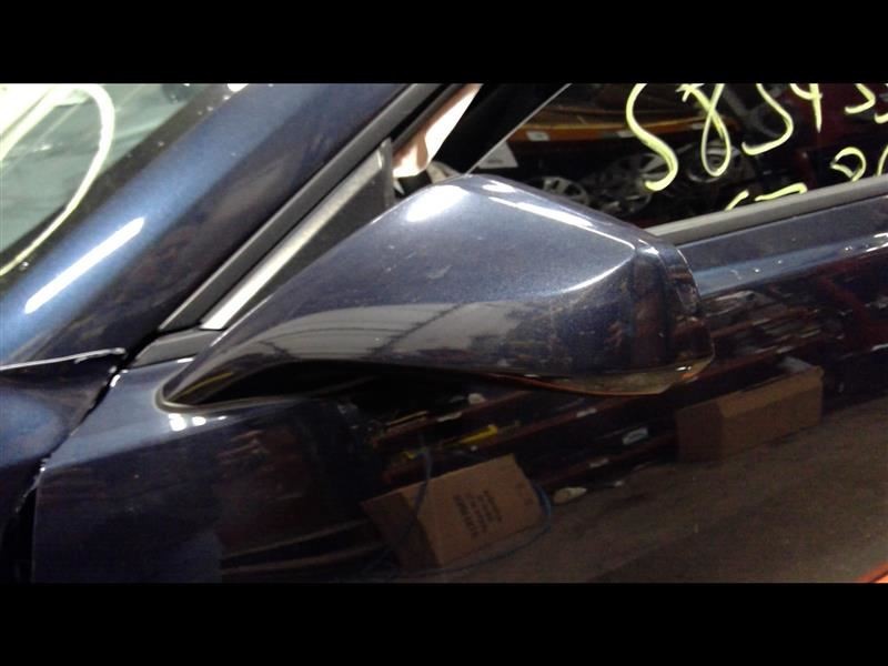 Driver Side View Mirror Power Non-heated Opt DG7 Fits 10-15 CAMARO 1030815