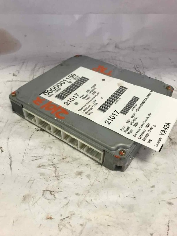 89666-35580 TOYOTA 4RUNNER 02