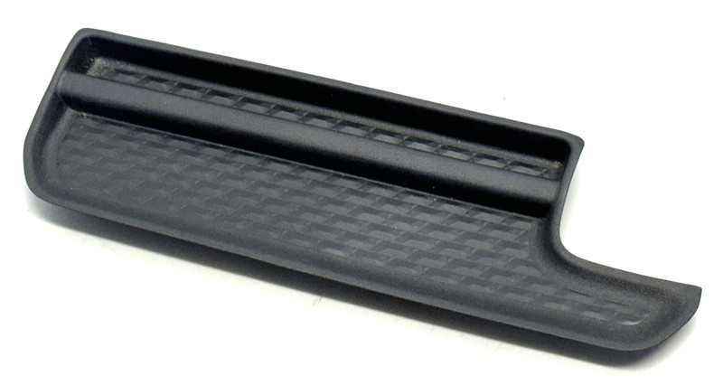 ✅2019-2024 RAM 1500 LARAMIE DASH DASHBOARD STORAGE BIN COVER TRAY MAT RUBBER OEM