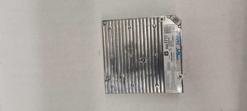22 BUICK ENVISION Radio Receiver OEM 1 Year Warranty!!