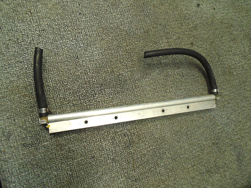 FUEL PIPE ASSY 67H-13938-00-00 YAMAHA OUTBOARD 2002-2005 150-250 HP PART