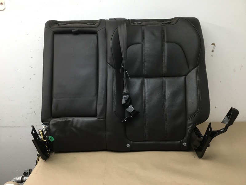 Land Range Rover Sport 2014 Rear Left Driver Upper Back Seat Cushion 14-17 :Y