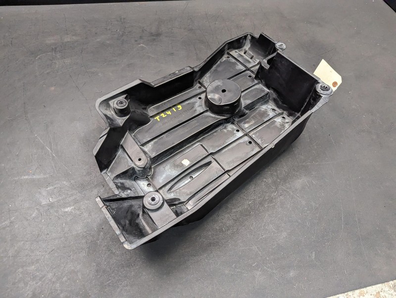 Front Right Floor Under Cover Splash Shield 2018 Toyota RAV4 2013 2014 - 2017 X