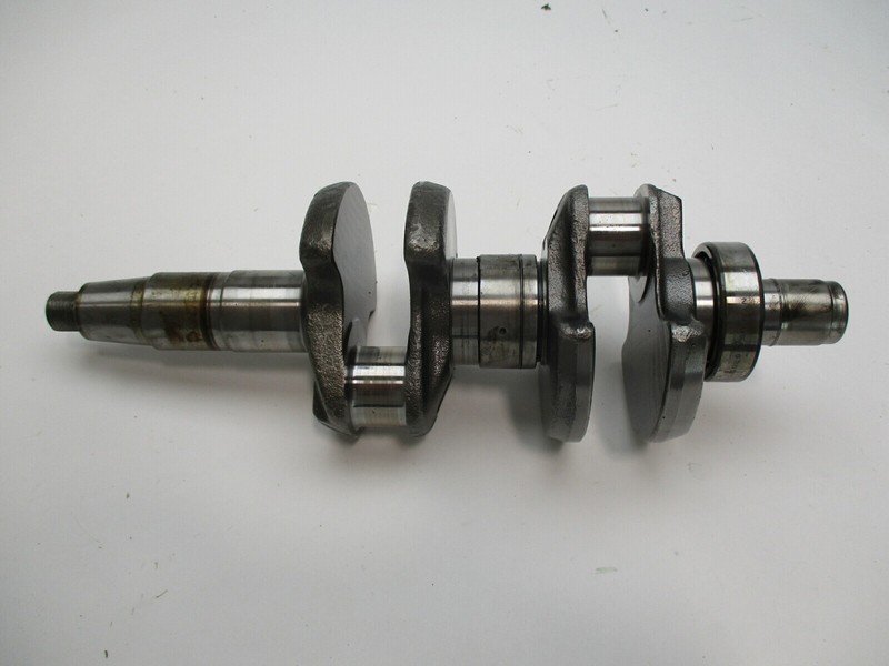 0338514 Evinrude Johnson Outboard 18-30 HP Crankshaft & Bearings 435492 0435492