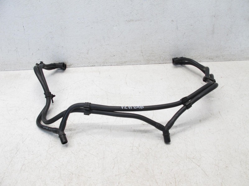 16-18 JAGUAR X260 XF 17-18 XE 3.0 S/C HOSE PIPE WATER COOLANT SET OEM 121124B