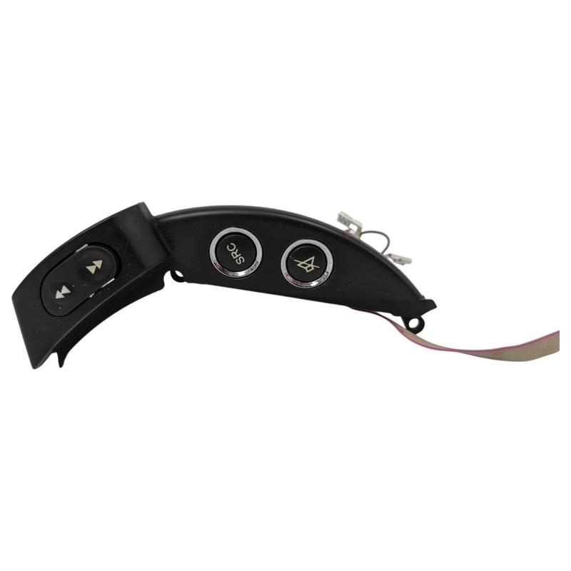 04-19 Maserati Quattroporte M139 Right Steering Wheel Button Switch 87132302032