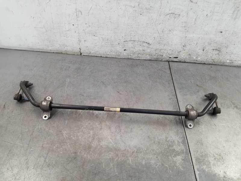 2013 BMW M5 F10 Rear Sway Bar / End Links #6234 Q1