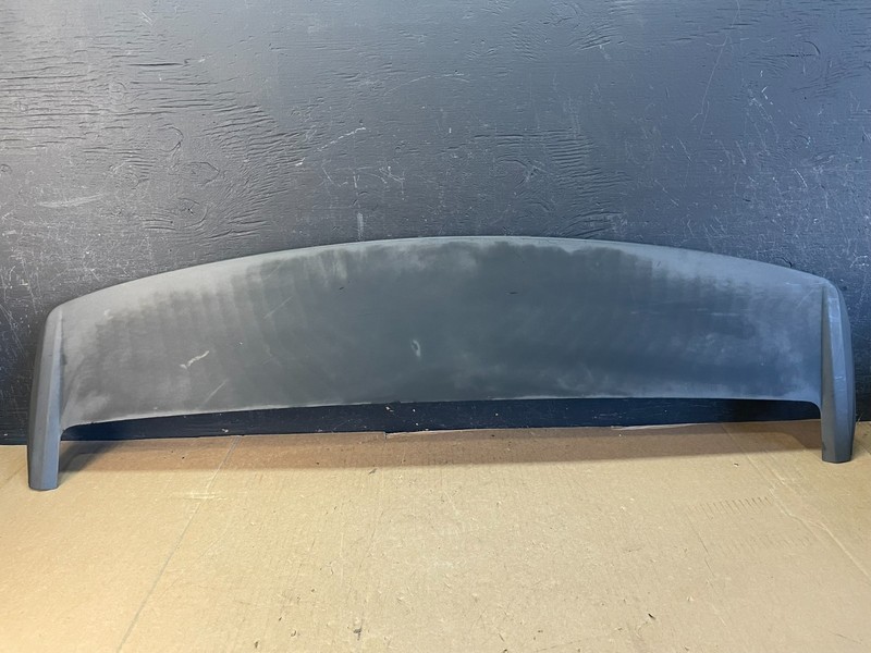 2007 to 2012 Dodge Caliber Rear Trunk Spoiler OEM ad5649 DG