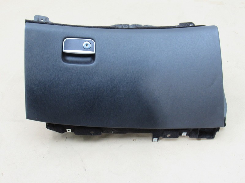 Mercedes S560 2020 W222 Dash Dashboard Compartment Storage Glove Box 18-20 *