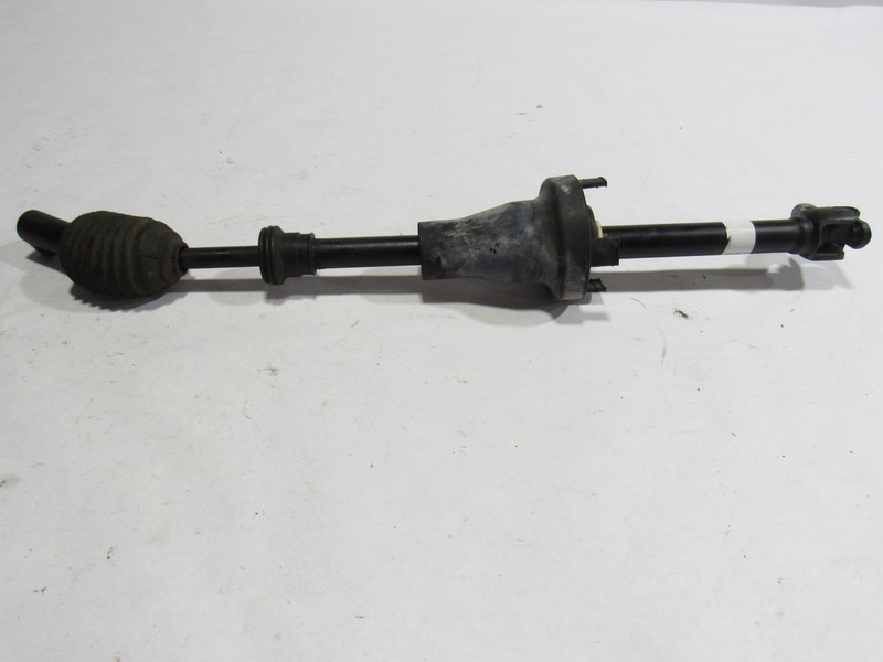 11 12 Fisker Karma 2012 Power Steering Column Lower Intermediate Shaft Joint @2