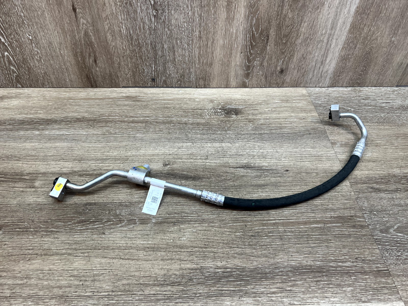 2022-2023 Volkswagen ID.4 Cross Over Pipe ASSY OEM Part# 1EA-816-545-K
