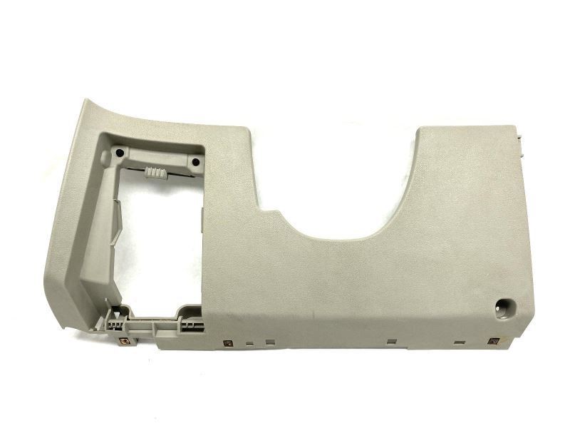 Lower Dash Instrument Panel Knee Bolster Trim 2010-2013 Buick Lacrosse 59025