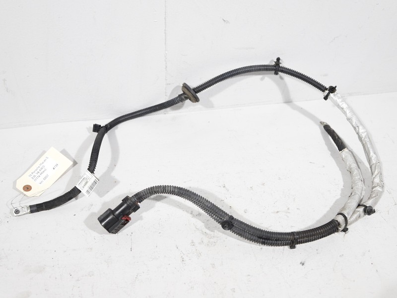 Porsche Macan Power Steering Wiring Harness 95B971111 OEM 2015-2018 Model