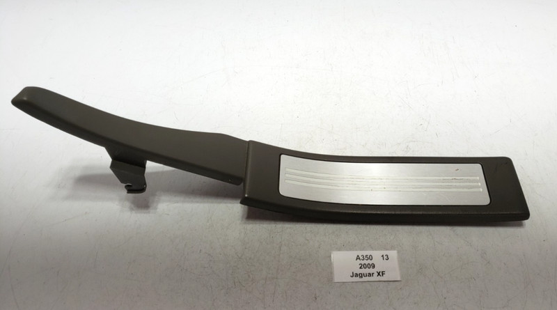 ✅ 2009-2015 Jaguar XF Rear Right Passenger Side Door Sill Scuff Plate
