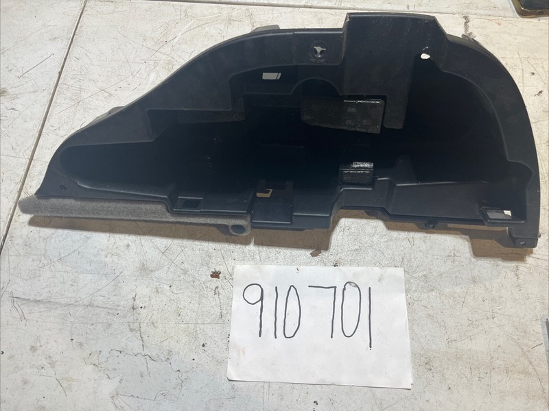 2005TOYOTA HIGHLANDER Right Rear Storage Bin 64741-48040