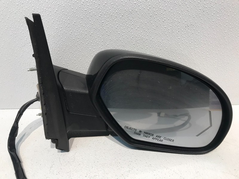 09-13 CHEVY SILVERADO MIRROR RIGHT PASSENGER RH OEM