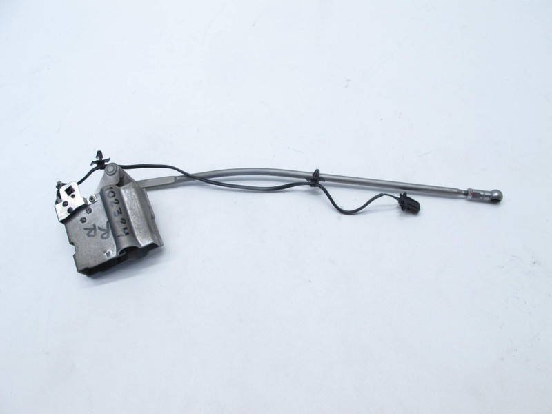 02-09 AUDI B6 B7 A4 S4 RS4 CONVERTIBLE ROOF TOP LOCK LATCH RIGHT PASSENGER 10232