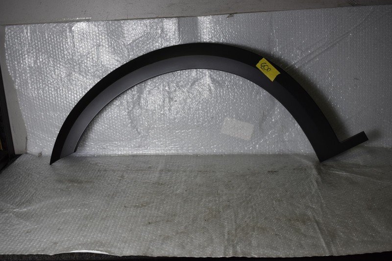 2020-2024 AUDI A6 4A C8 FRONT LEFT WHEEL COVER 4K9853717GRU