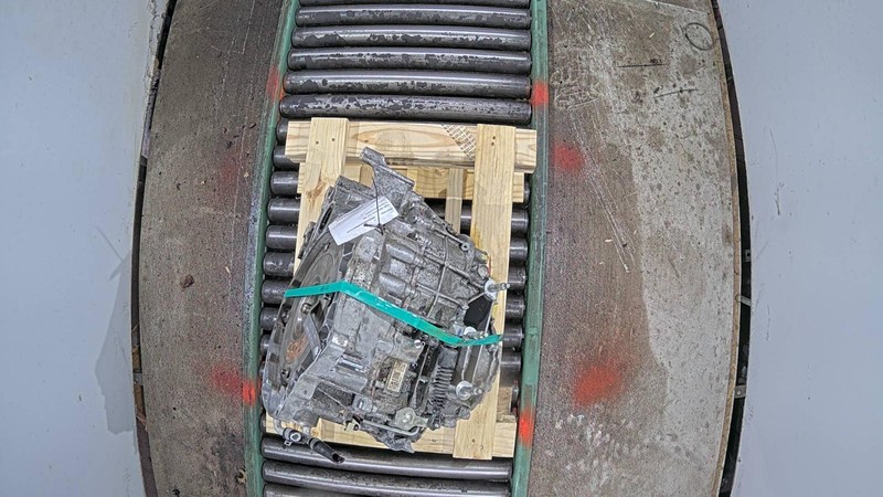 2021 MAZDA CX-30 Automatic Transmission Assembly 61K Miles OEM GTT103000