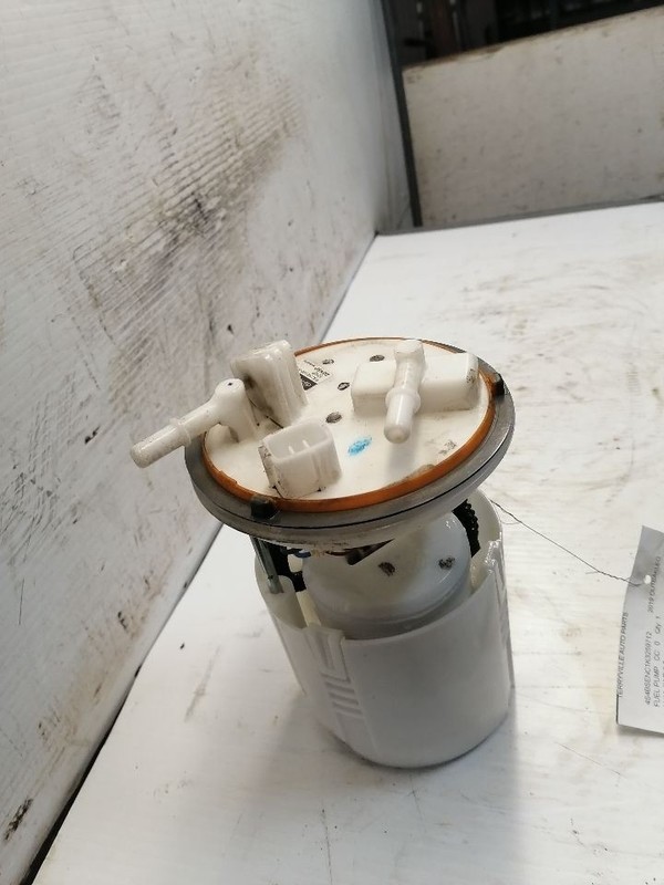 Fuel Pump Assembly 3.6L Fits 15-19 LEGACY 1555818