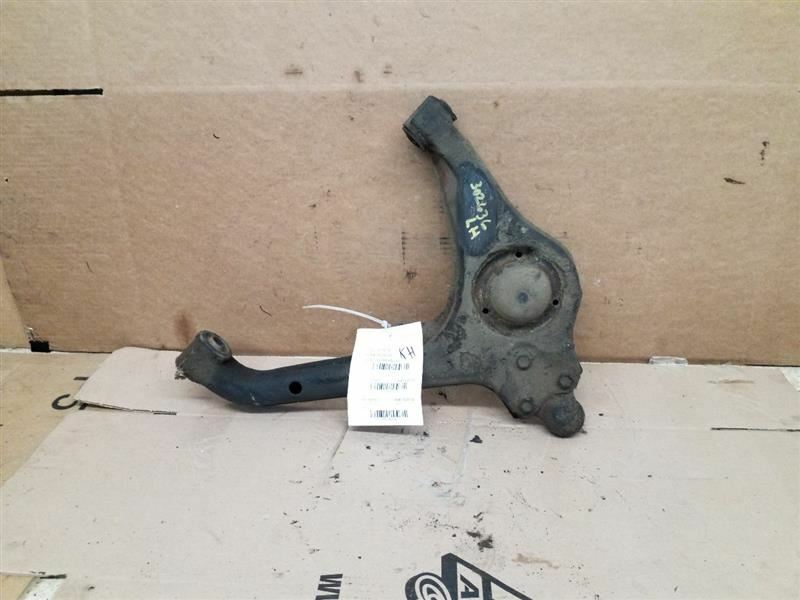 Driver Left Lower Control Arm Front Fits 89-98 TRACKER 244380