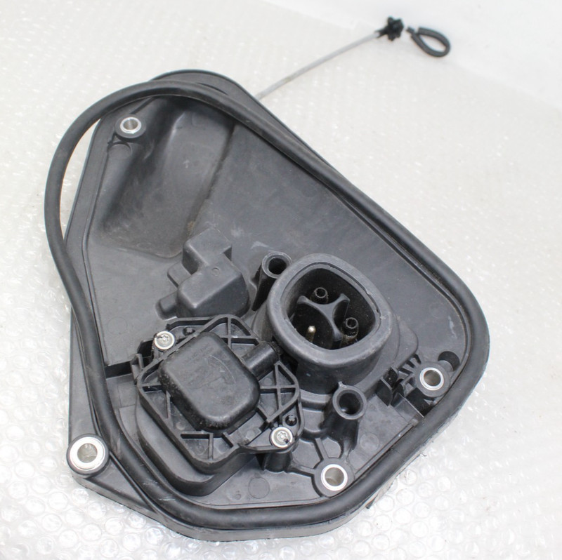 2021-2024 TESLA MODEL S / X High Voltage CHARGE PORT REV 3 1567500-10-AOEM