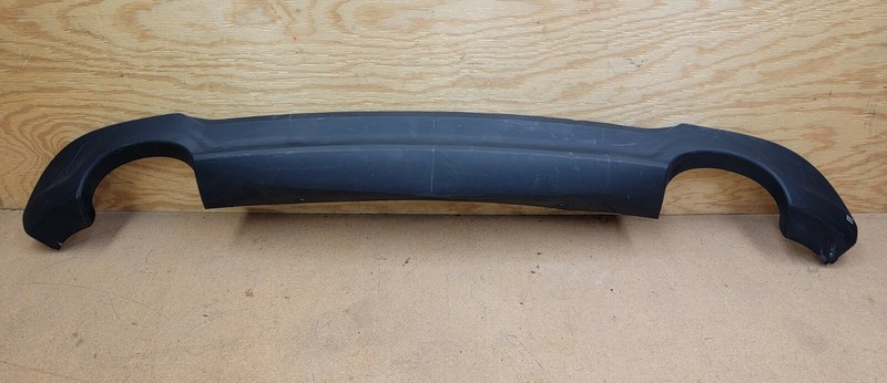 2014 2015 KIA OPTIMA Rear Bumper Lower Valance Trim Panel*